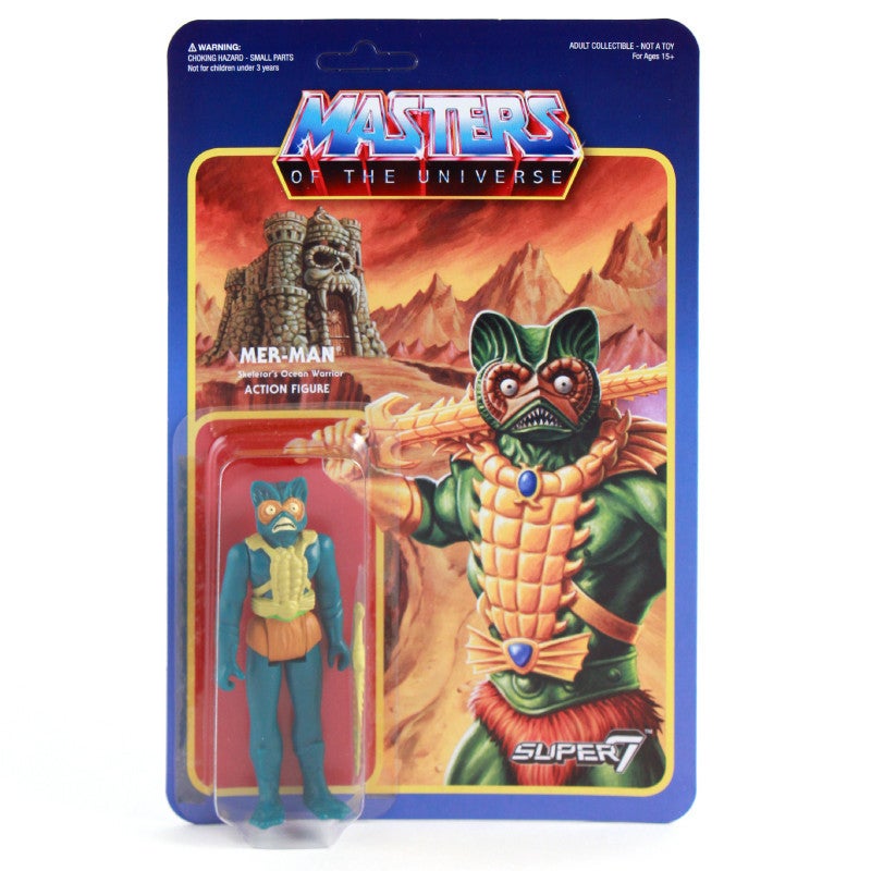 The Box Art Alone Makes These Retro Masters of the Universe Figures Worthy of Your Lust