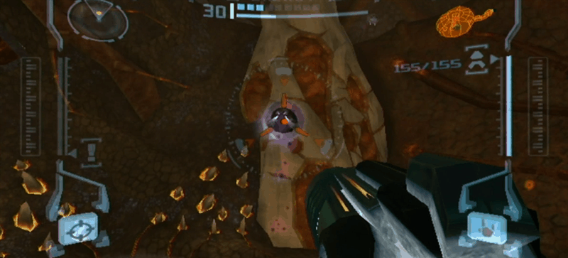 Metroid Prime: The Kotaku Review