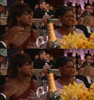 Your Golden Globes Gif Roundup