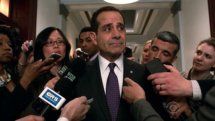 BRAIN DEAD, quickie recap of season premiere.