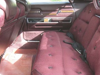 1971 Imperial LeBaron