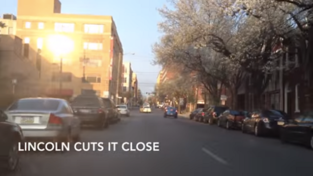 These Montages Of Bad Drivers Never Get Old