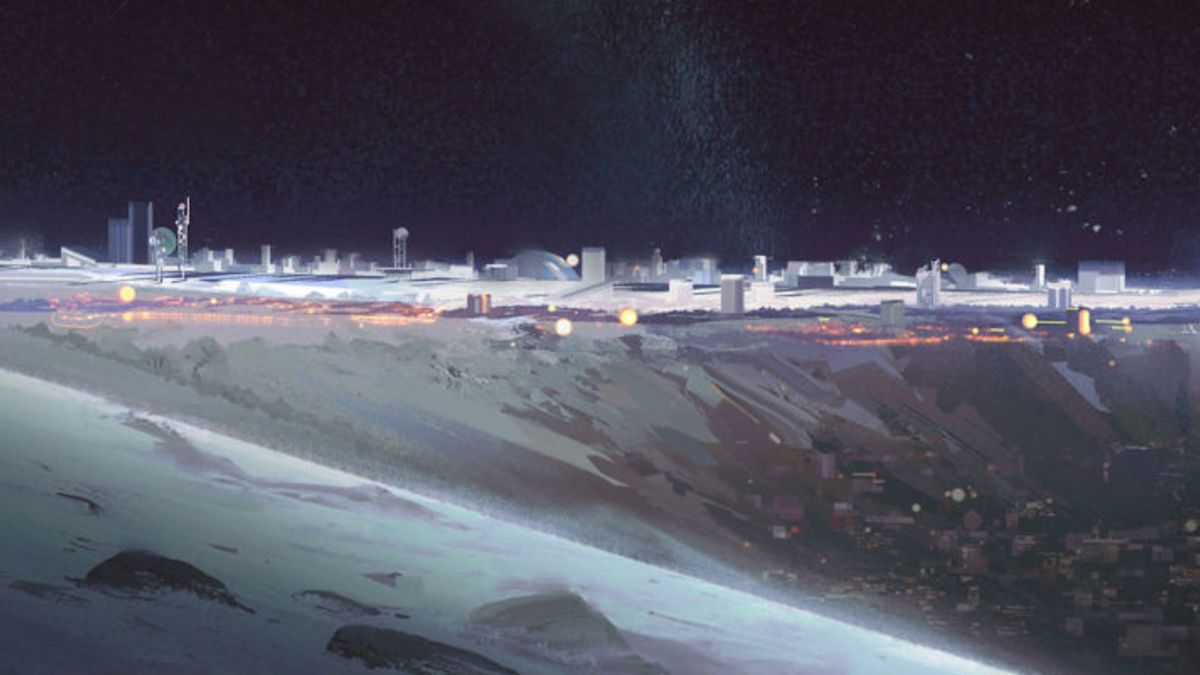 The Very Best Science Fiction And Fantasy Books Of 2015