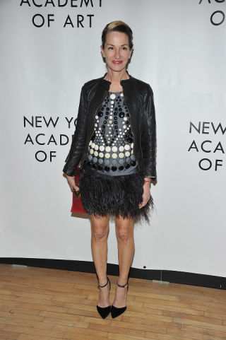 An Interesting Night At The Celebrity Ball