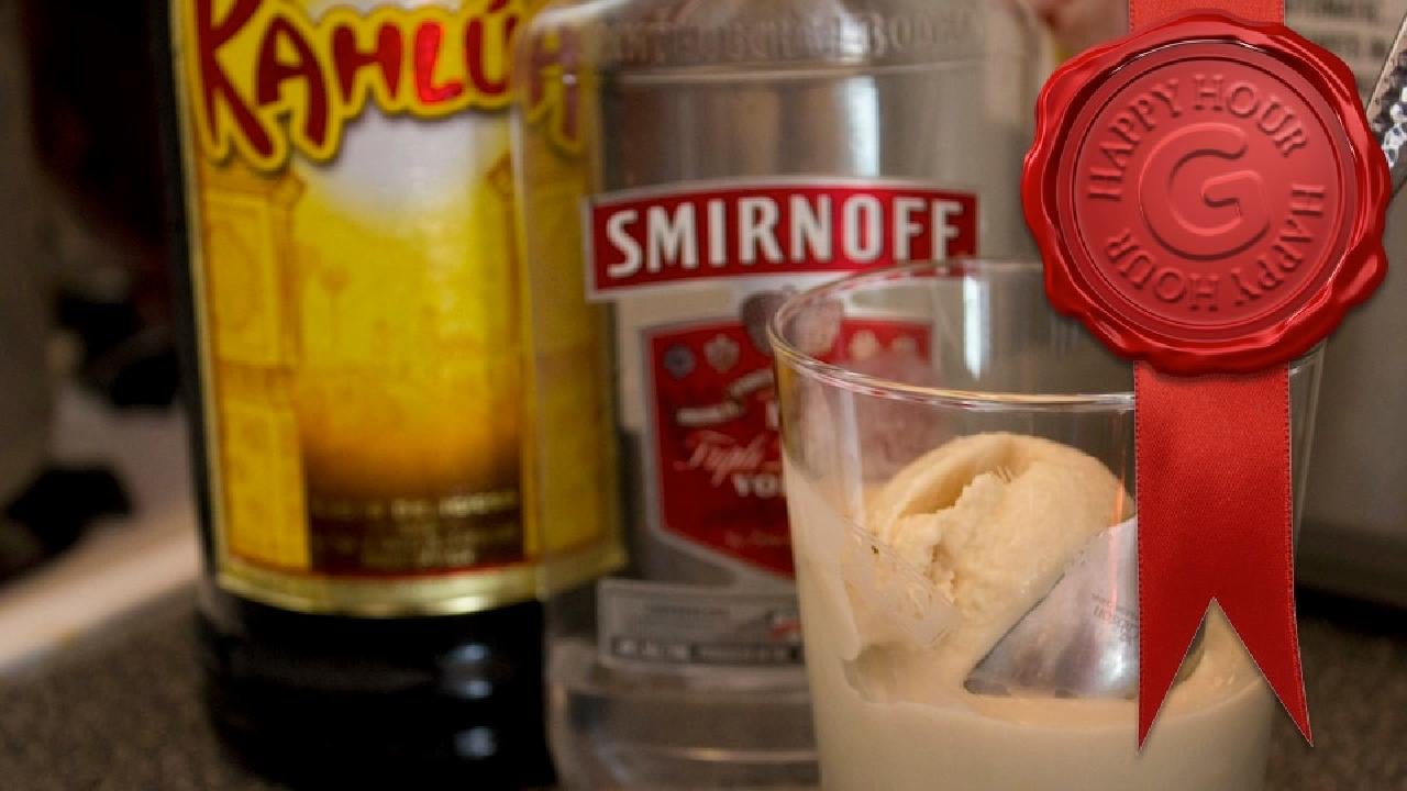 How To Make Alcoholic Ice Cream The Greatest Dessert Of All Time Updated 7971