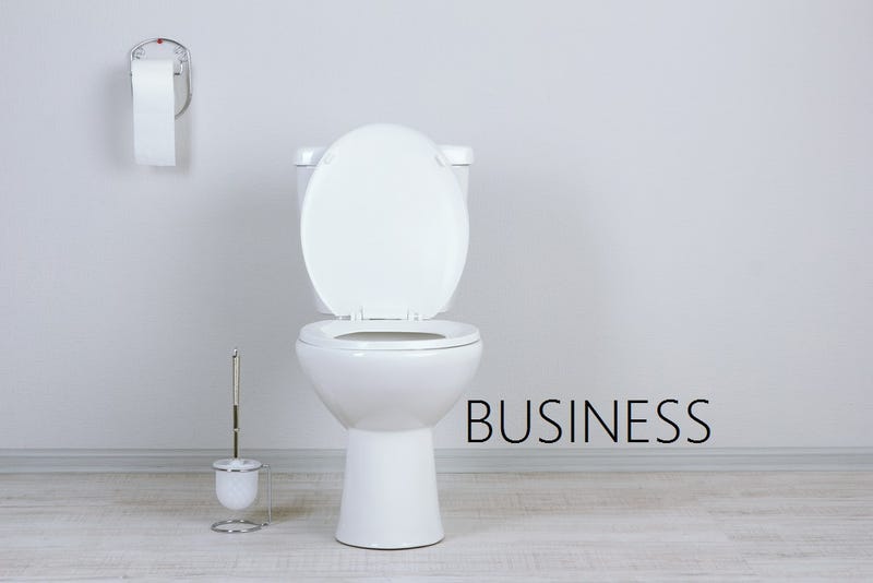 This Week in the Business: "Some Poops In Every Group"