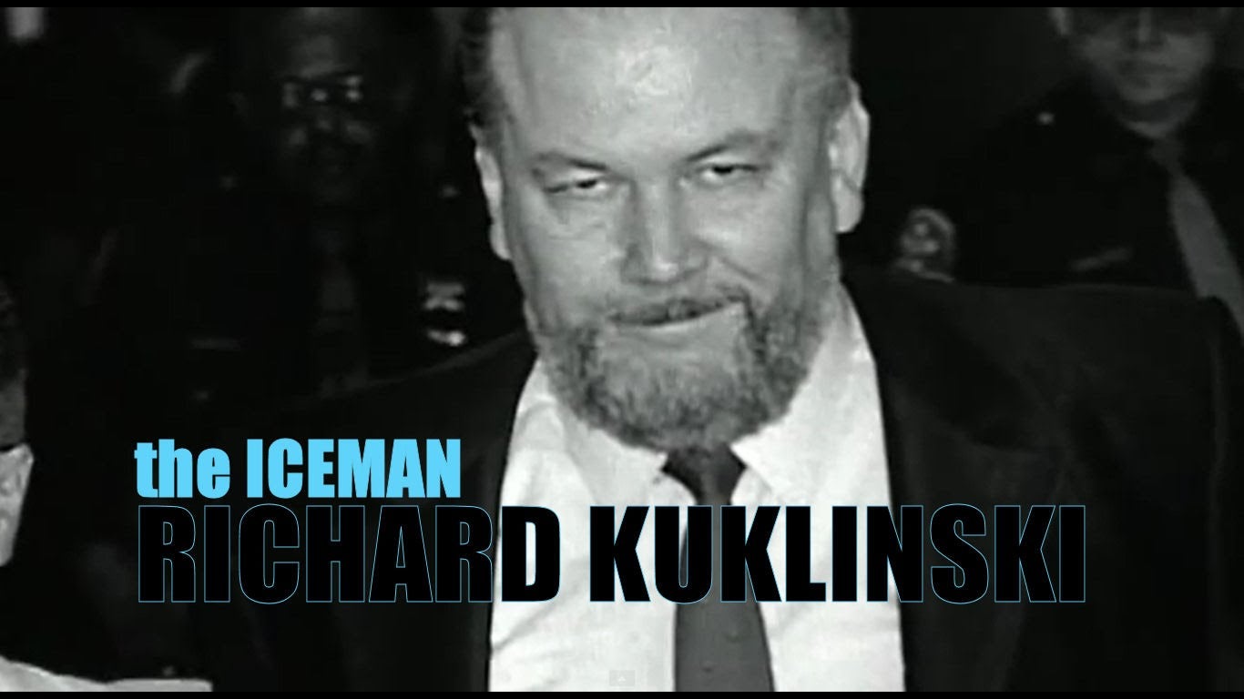 richard the iceman kuklinski height