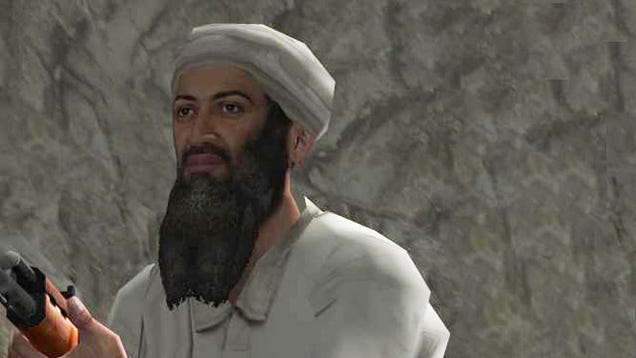 The 10 Game Deaths of Osama bin Laden