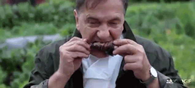 How to grill to perfection according to Michelin-star chef Raymond Blanc