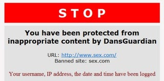 Five Best Content Filtering Tools