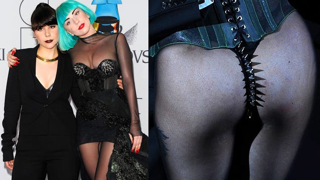 Fashion Freaks & Geeks Attend CFDA Awards