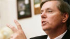 Lindsey Graham Looking To Kill His Climate Change Bill