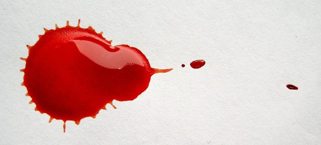 Why Do We Have Blood Types, Anyway?