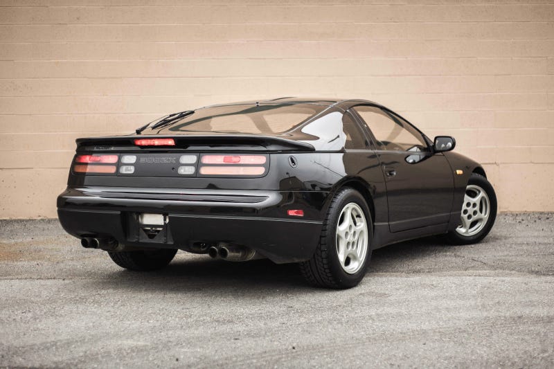 Here Are Ten Future Classics For Less Than $25,000