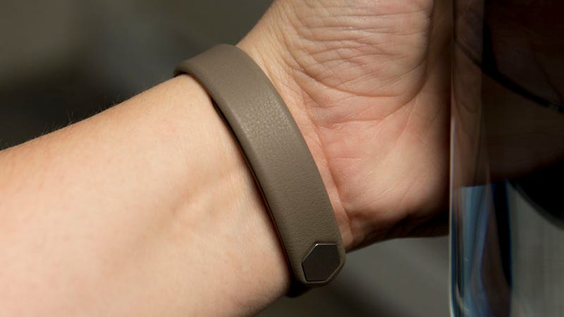 Fitbit Alta Review: This Is Why People Like Fitness Trackers