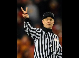 In These Troubled Times, Why Not Trust Your Money To A Hochuli?