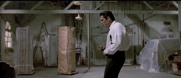15 curiosidades sobre pulp fiction