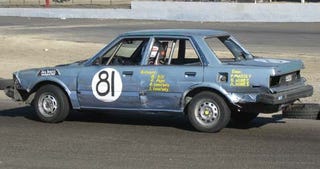 The Top 44 Lemons of 24 Hours of LeMons!