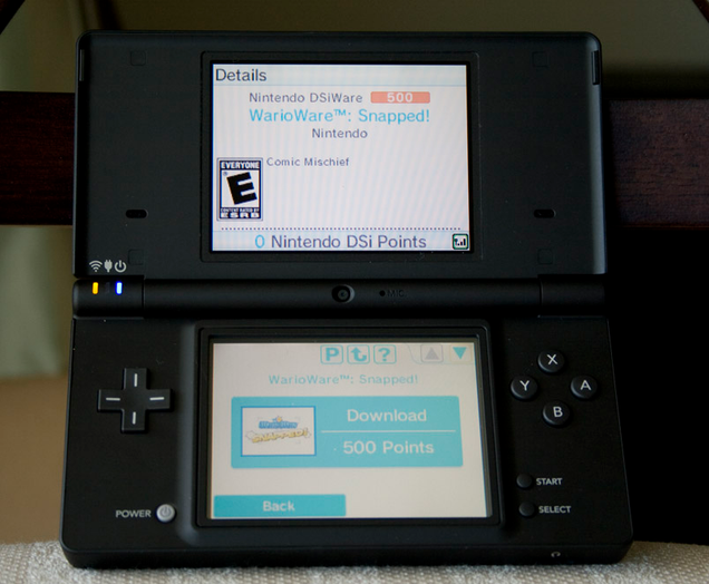 nintendo dsi opera browser download