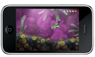 EA Announces SimCity and The Sims 3 for the iPhone: Spore Coming on September 7th