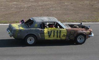 The Top 50 Lemons of 24 Hours of LeMons