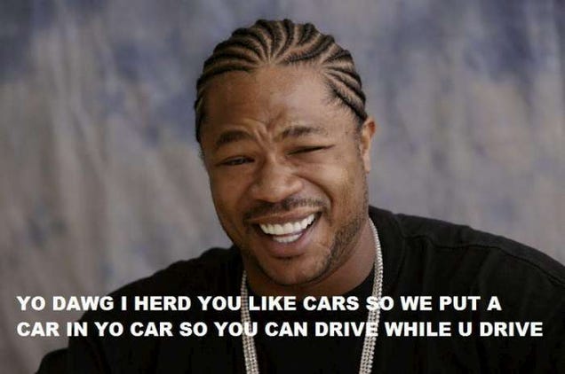 Xzibit pimped my $500 Buick and I sold it for $18K
