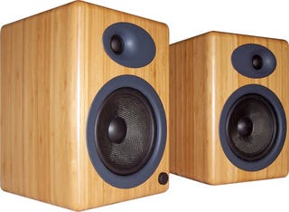 The Best Speakers Under $2,000