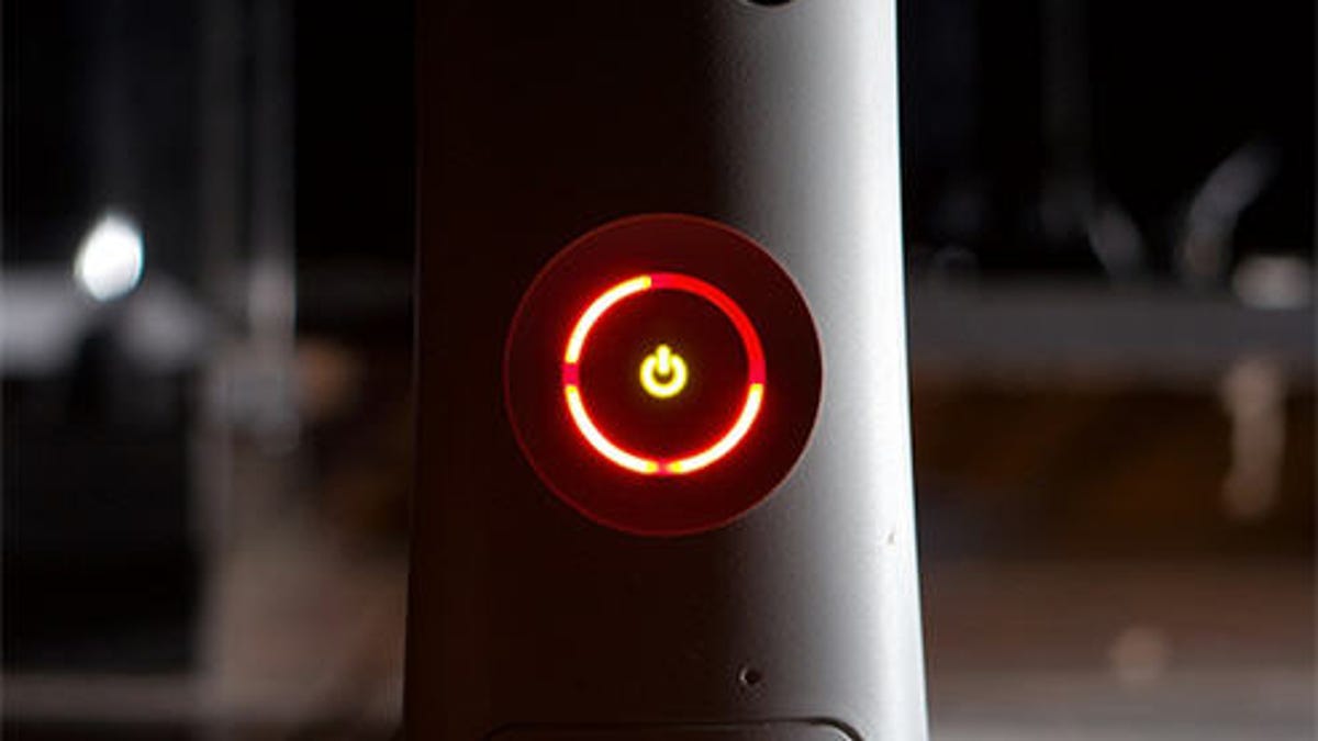 Microsoft Hit With Class Action Over RROD