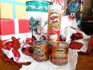 These Are the Year's Worst Christmas Presents