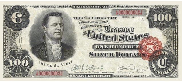 The Rise and Fall of America's Greatest Convicted Counterfeiter