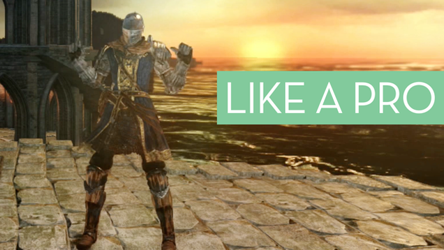 Tips For Playing Dark Souls II