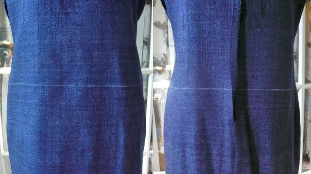 How To Alter A Thrift Store Dress