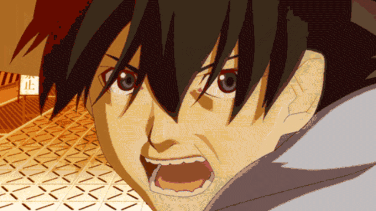 Everyone Wants to Ride Motorcycles Like in Akira