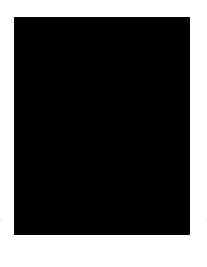 What Do You Think Is in These 73 Straight Pages of Fully Redacted Emails?