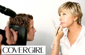 Cover Girl's Use Of Gays & Blacks: Progressive? Or Pandering?