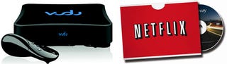 This Week In Digital Streaming: Netflix Joins Vudu Edition