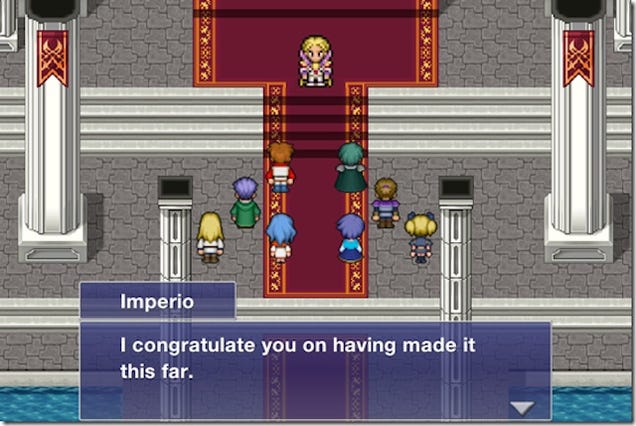 E3 2012 Proves That JRPGs Are Still Kicking