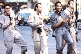 Murray: Ghostbusters Wounds Have Healed