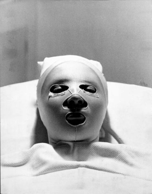 The Way We Were: Life Magazine Photos Of Women In The 1930s