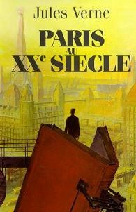 Jules Verne's Vision of The Future Meets With Devastating Rejection
