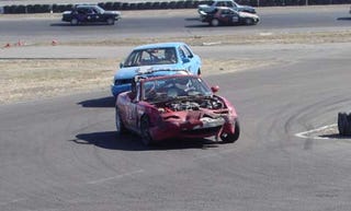 The Top 44 Lemons of 24 Hours of LeMons!