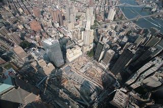 What Happened To New York: A History Of The 00's So Far