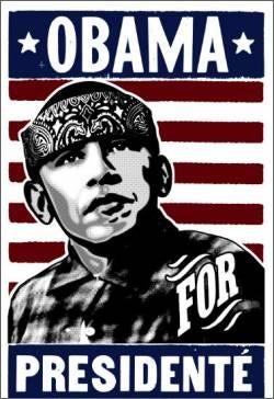 Youth To Pull Up Pants For Obama!
