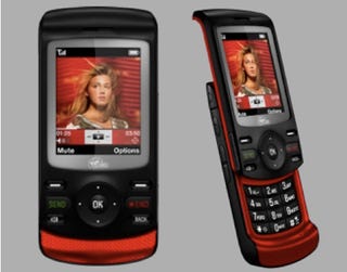 Virgin Mobile's First Helio-App Handset Due September 28th: The Shuttle