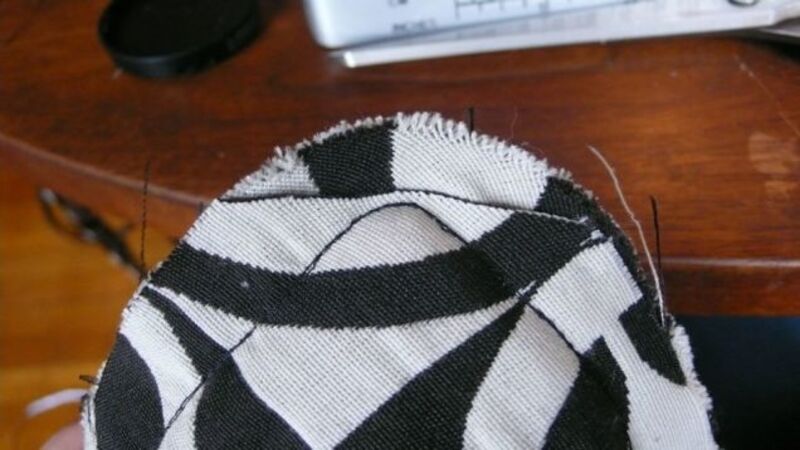 How To Ditch Your Boring Throw Pillows For Something Cooler