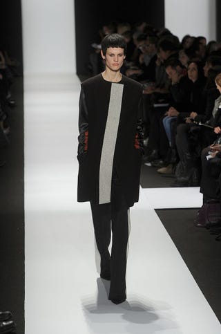 Narciso Rodriguez Designs For The Art-Lover