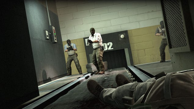Top Counter-Strike Players Caught In Big Cheating Scandal