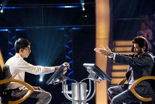 Danny Boyle Tells io9 About Renouncing Space Opera