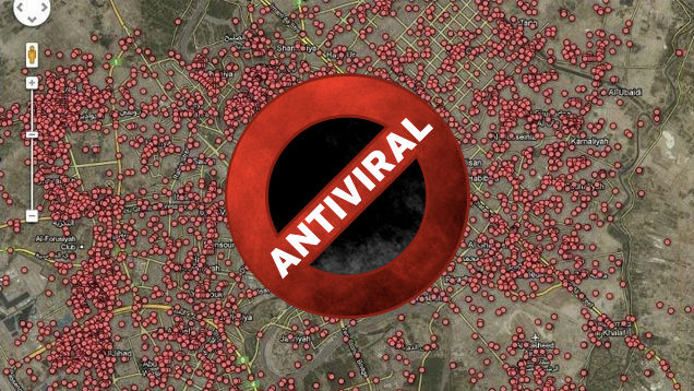 Forward or Delete: This Week's Fake Viral Photos