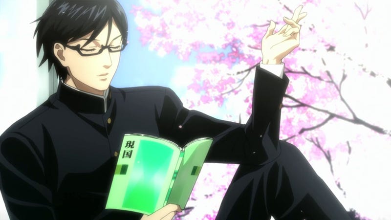 Five Must-Watch Anime for Spring 2016